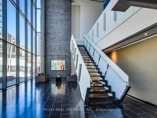 House for rent in Toronto Centre, Toronto