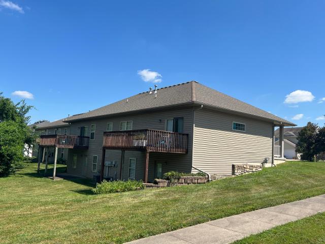 House for sale in Columbia, Missouri
