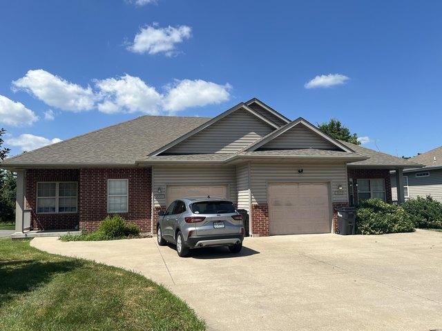 House for sale in Columbia, Missouri