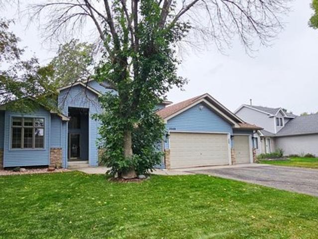 House for sale in Brooklyn Park, Hennepin County
