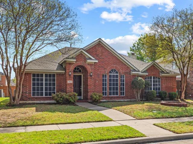 Property for sale in Mckinney, Texas