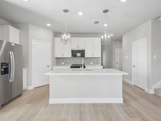 House for sale in New Mesquite, Farmersville