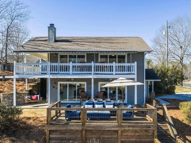 House for sale in Tallapoosa, Alabama