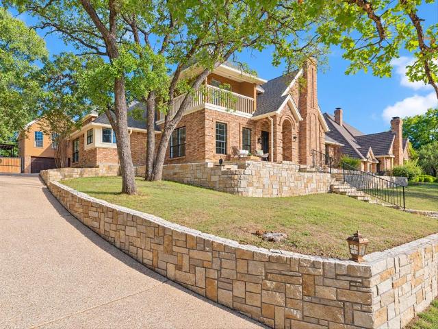 House for sale in Colleyville, Tarrant County