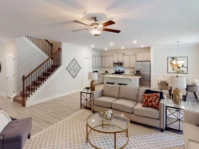 House for sale in Bailey, North Carolina