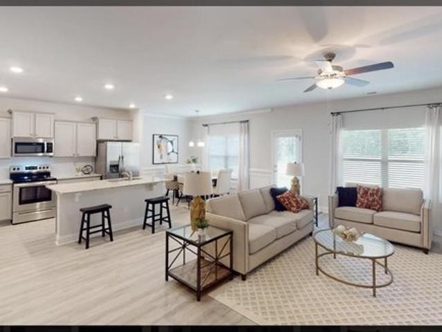 House for sale in Bailey, North Carolina