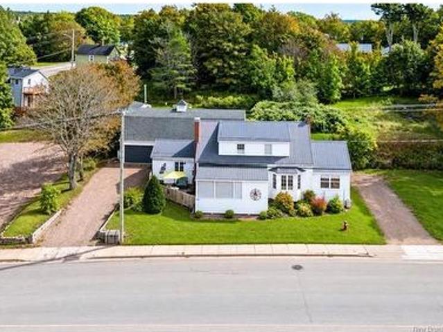 House for sale in Westmorland, New Brunswick