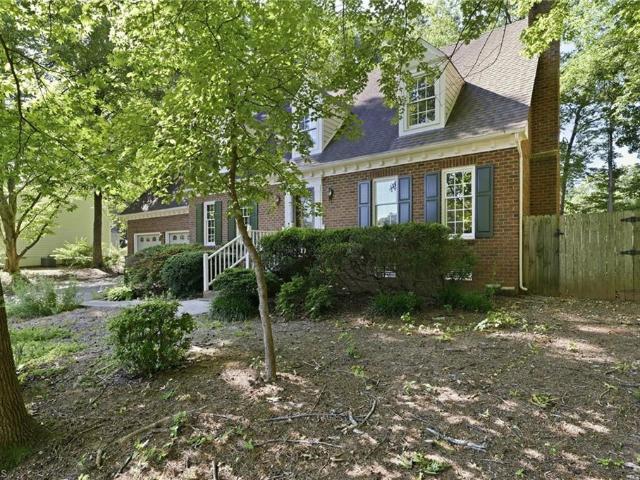 House for sale in Guilford, North Carolina