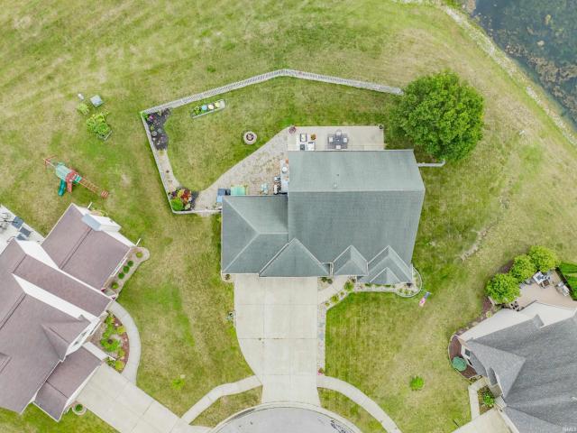 House for sale in Huntertown, Indiana