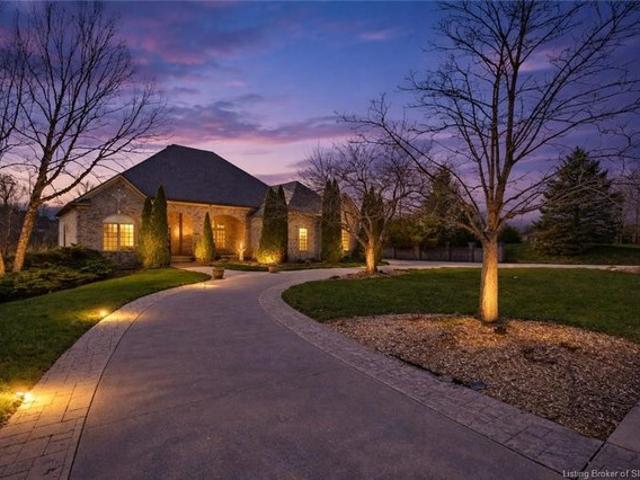 House for sale in Indiana