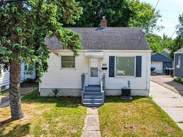 House for sale in Burton, Michigan