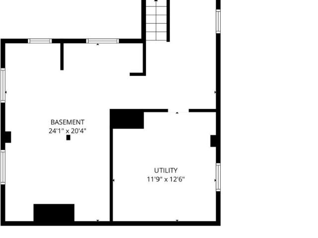 House for sale in Burton, Michigan