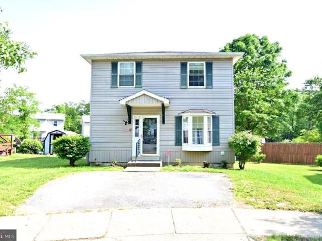 House for sale in Indian Head, Maryland