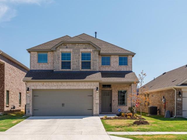 House for sale in Denton, Texas