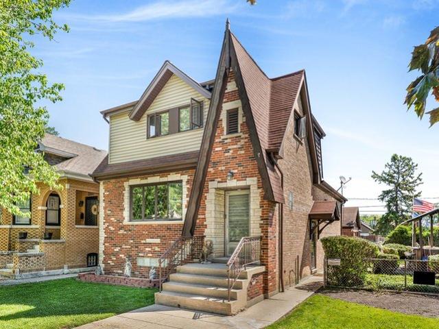 House for sale in Lavergne, Berwyn