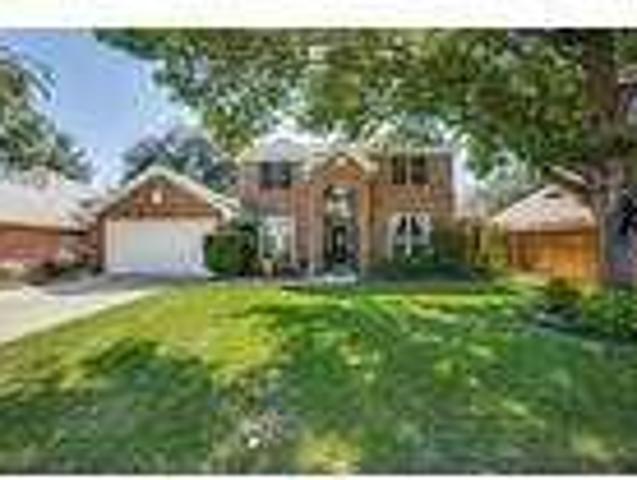 House for rent in Denton, Texas