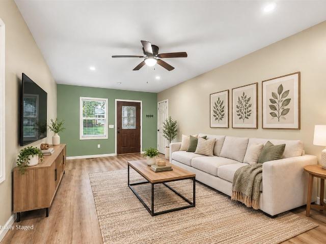 House for sale in Kalamazoo, Michigan