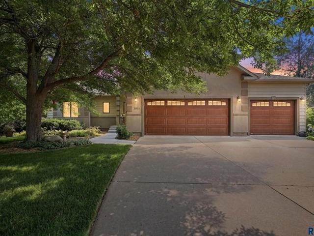 House for sale in Sioux Falls, South Dakota