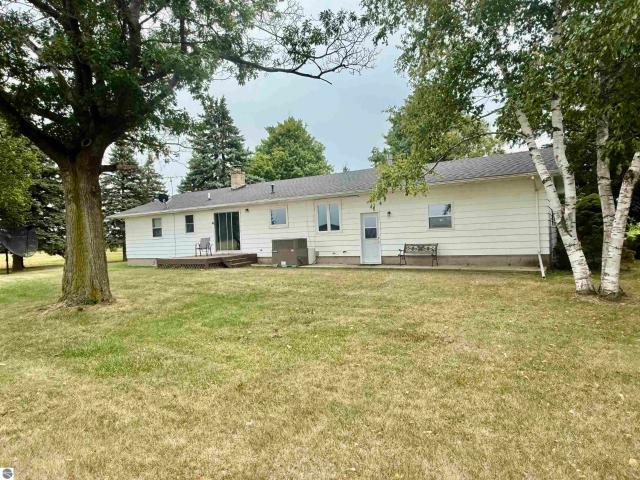House for sale in Gratiot, Michigan
