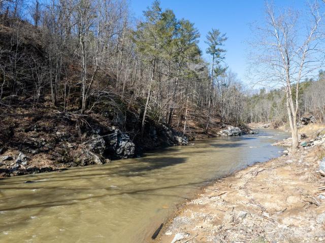 House for sale in Mars Hill, North Carolina