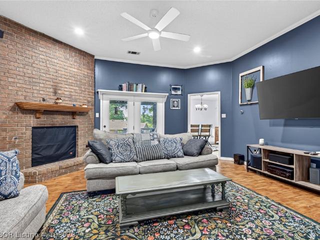 House for sale in Ark