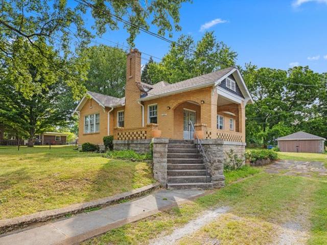 House for sale in Tennessee