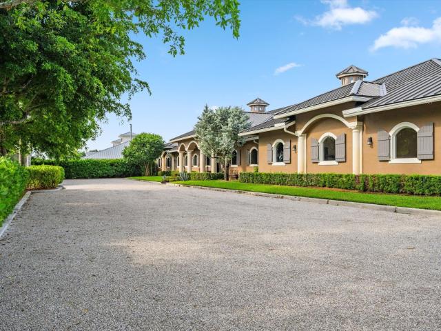 House for rent in Wellington, Florida