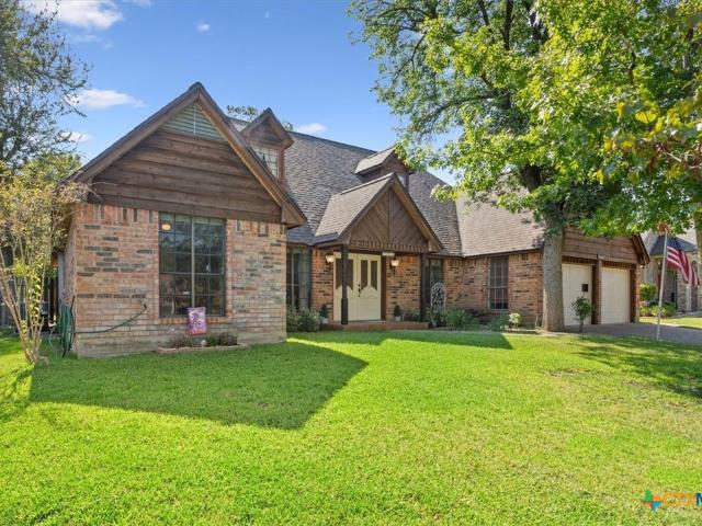 House for sale in Temple Bar Marina, Texas