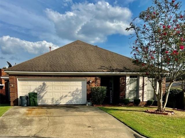 House for rent in Hope Hull, Alabama