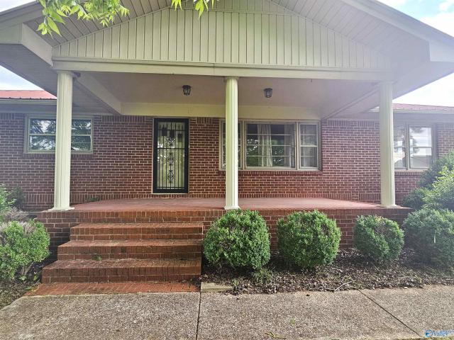 House for sale in Ryland, Alabama