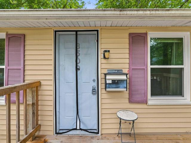 House for sale in Kalamazoo, Michigan