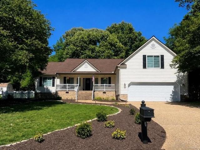 House for sale in Virginia