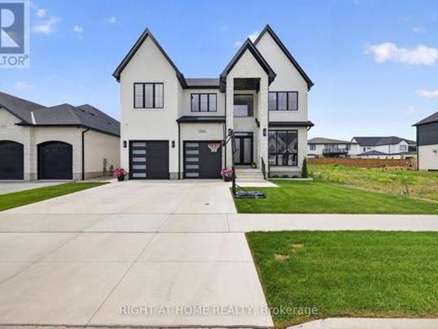House for sale in Arva, Ontario