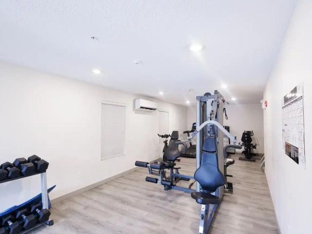 Apartment for rent in Wedgewood, Alberta