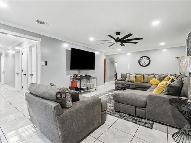 Property for rent in Kenner, Louisiana
