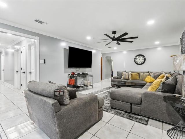 Property for rent in Kenner, Louisiana