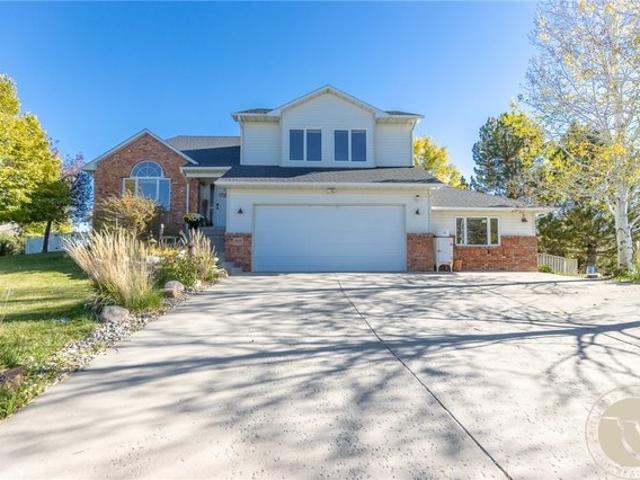 House for sale in Billings, Montana