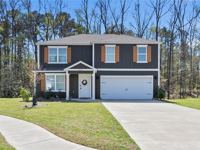 House for sale in Northport, Tuscaloosa County