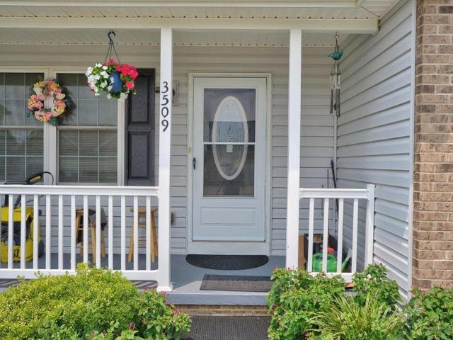 House for sale in Virginia