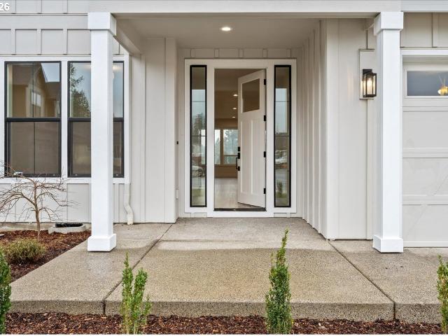 House for sale in Ridgefield, Washington