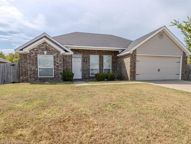 House for sale in Ark