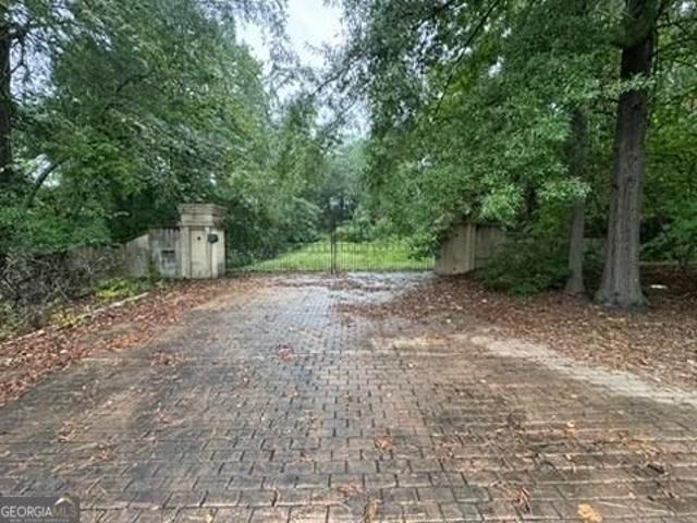Land for sale in Augusta, Georgia