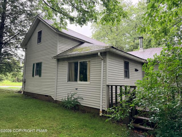House for sale in Cresco, Pennsylvania