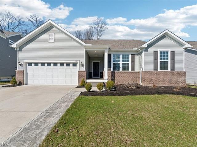 House for sale in Summit, Ohio