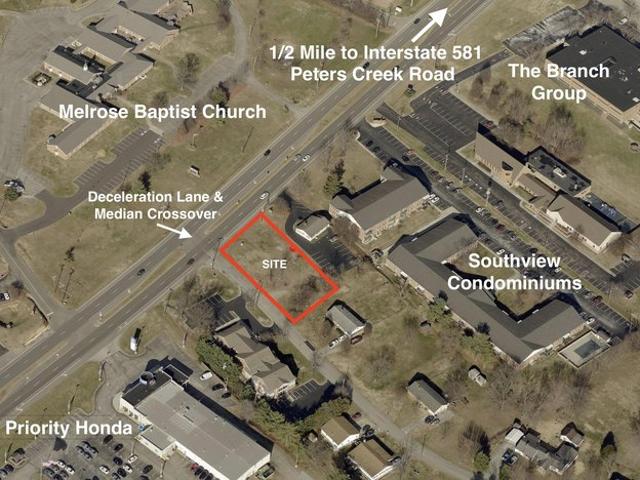 Land for sale in Virginia