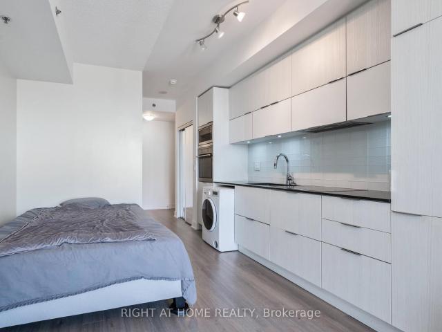Condo for rent in Spadina—Fort York, Toronto