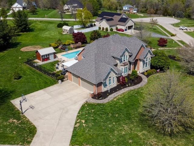 House for sale in Monroe, Illinois