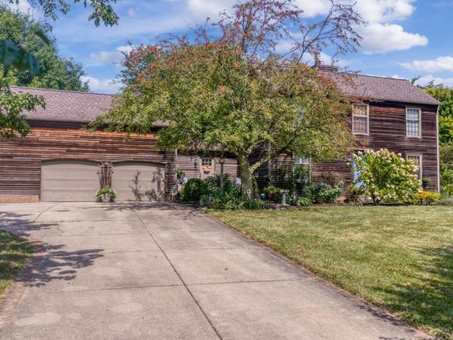 House for sale in Huron, Erie County