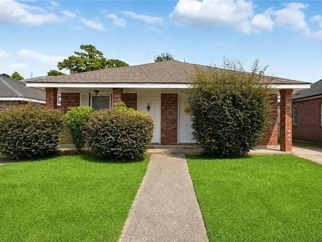 House for sale in Chalmette, Louisiana
