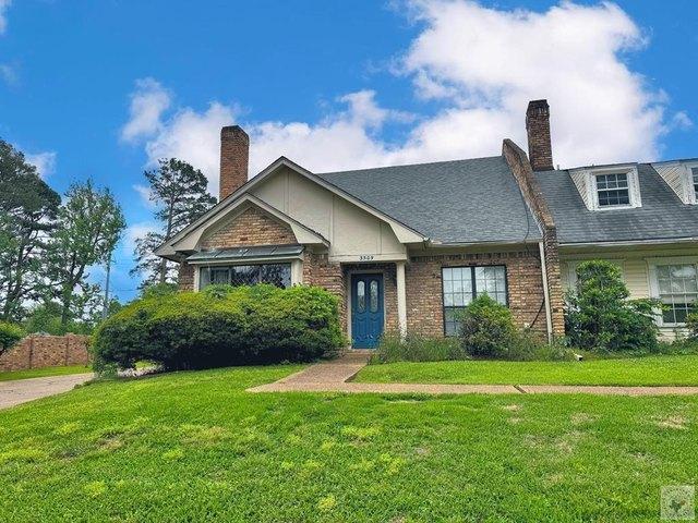 House for sale in Texarkana, Texas